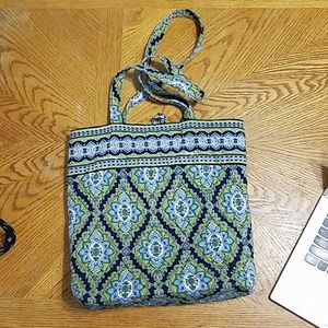 Vera Bradley Tote